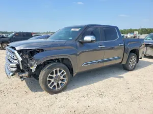 Toyota Tundra 3.4L 6 2025