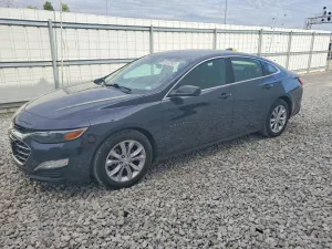 Chevrolet Malibu 1.5L 4 2023