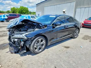 Kia K5 1.6L 4 2023