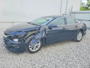 Chevrolet Malibu 1.5L 4 2023