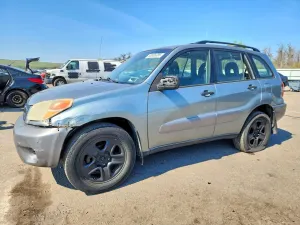 Toyota Rav4 2.4L 4 2004