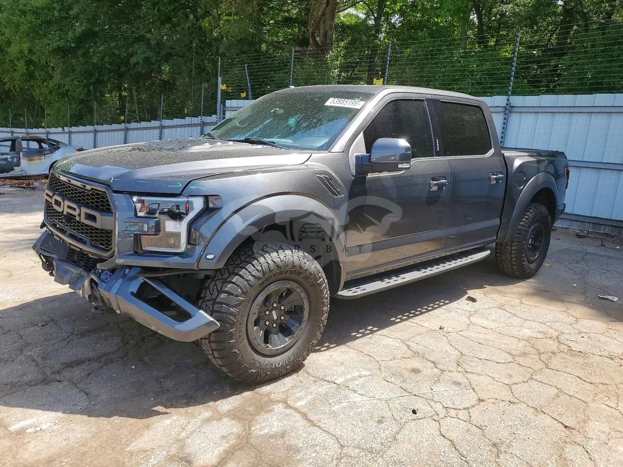 Ford F-150 3.5L 6 2018