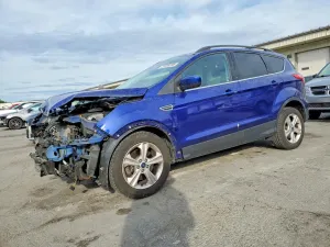 Ford Escape 1.6L 4 2015