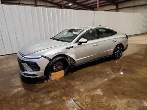 Hyundai Sonata 2.5L 4 2025