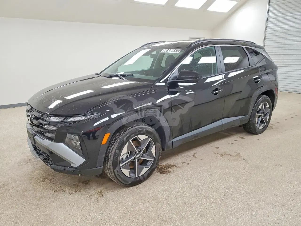 Hyundai Tucson 2.5L 4 2026
