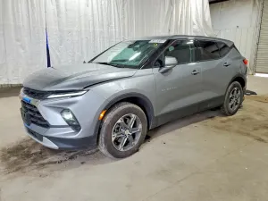Chevrolet Blazer 2.0L 4 2025