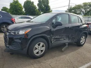 Chevrolet Trax 1.4L 4 2019
