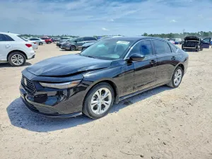 Honda Accord 1.5L 4 2025