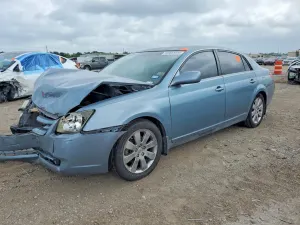 Toyota Avalon 3.5L 6 2007