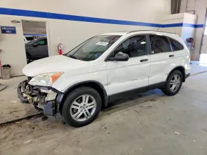 Honda CR-V 2.4L 4 2010