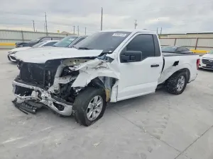 Ford F-150 5.0L 8 2025