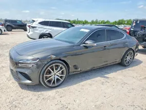 Genesis G70 2.5L 4 2026