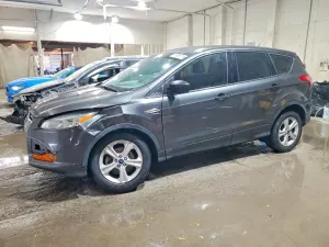Ford Escape 2.5L 4 2016