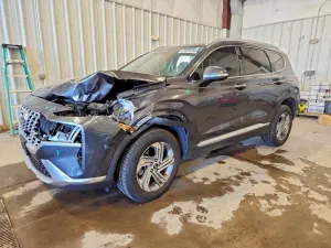 Hyundai Santa Fe 2.5L 4 2022