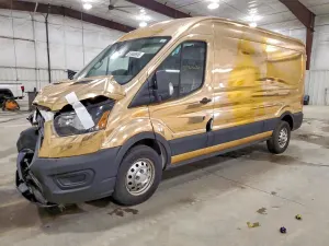 Ford Transit 3.5L 6 2021