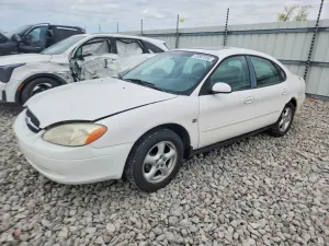 Ford Taurus 3.0L 6 2000