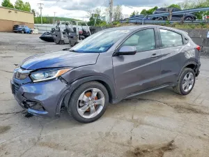 Honda HR-V 1.8L 4 2022