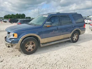 Ford Expedition 4.6L 8 2004