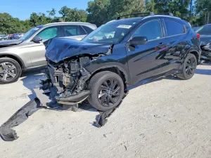 Honda HR-V 1.8L 4 2021