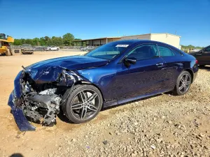 Mercedes-Benz E 3.0L 6 2019