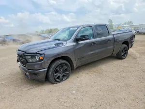 RAM 1500 5.7L 8 2024