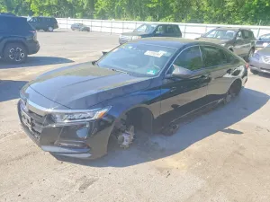 Honda Accord 2.0L 4 2018