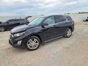 Chevrolet Equinox 1.5L 4 2019