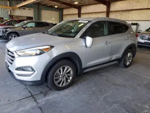 Hyundai Tucson 2.0L 4 2018