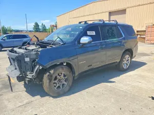 Chevrolet Tahoe 5.3L 8 2021
