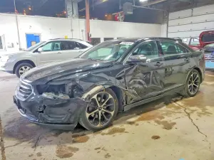 Ford Taurus 3.5L 6 2015