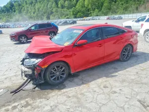 Honda Civic 1.5L 4 2019