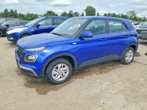 Hyundai Venue 1.6L 4 2025