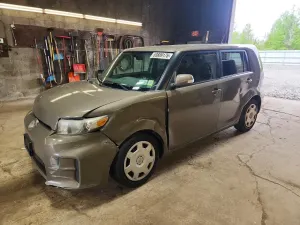 Scion xB 2.4L 4 2012
