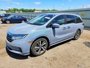 Honda Odyssey 3.5L 6 2024