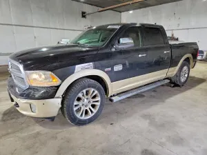 RAM 1500 5.7L 8 2014