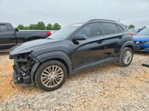 Hyundai Kona 2.0L 4 2018