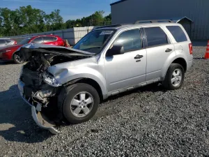 Ford Escape 2.5L 4 2010