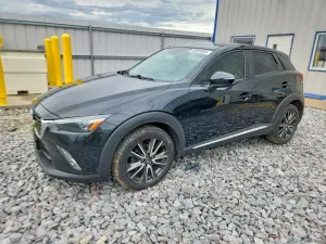 Mazda CX-3 2.0L 4 2016