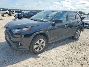 Toyota Rav4 2.5L 4 2023
