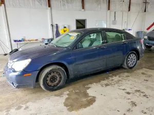 Chrysler Sebring 2.4L 4 2007
