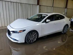 Mazda 3 2.5L 4 2021