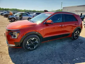Kia Niro 0 2023