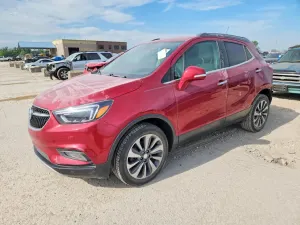 Buick Encore 1.4L 4 2019