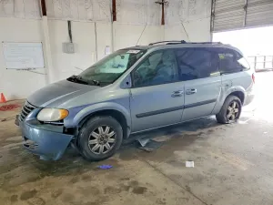 Dodge Grand Caravan (Caravan) 3.3L 6 2005
