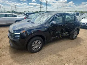 Nissan Kicks 2.0L 4 2026