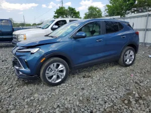 Buick Encore 1.3L 3 2025