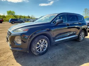 Hyundai Santa Fe 2.4L 4 2020