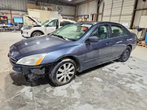 Honda Accord 3.0L 6 2006