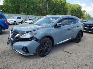 Nissan Murano 3.5L 6 2024
