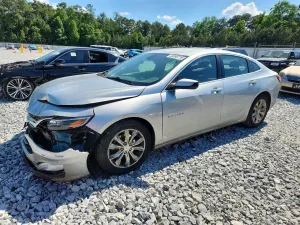 Chevrolet Malibu 1.5L 4 2019